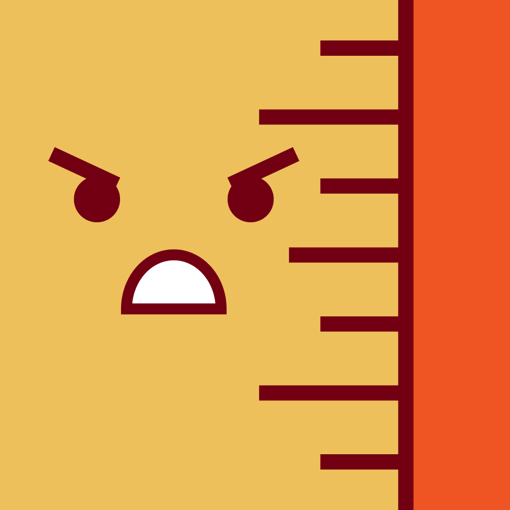 Angry Phruler Icon