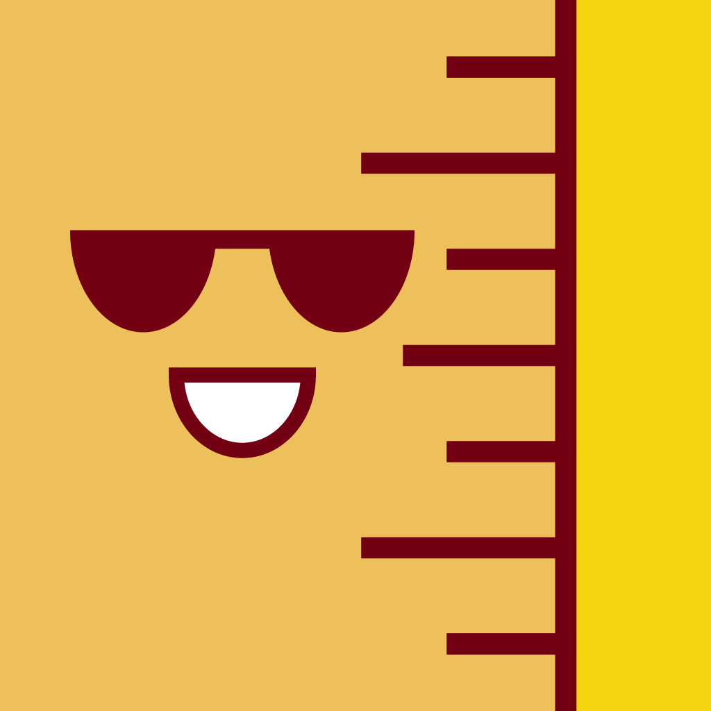 Cool Phruler Icon
