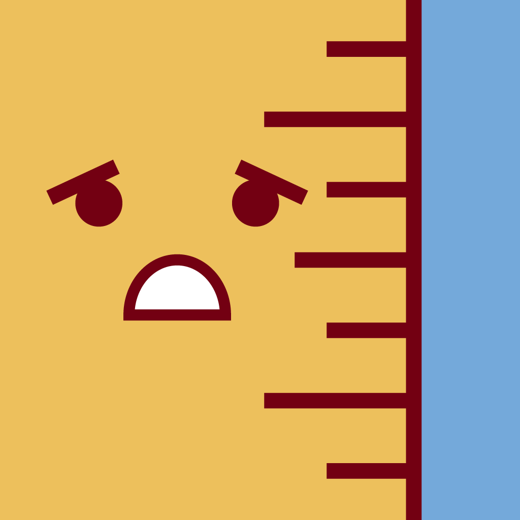 Sad Phruler Icon